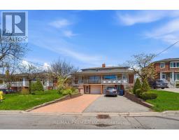 40 DONOFREE ROAD, Toronto, Ontario