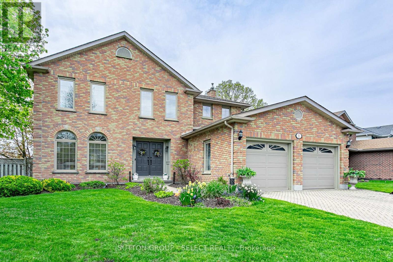 1 DERWENT ROAD, London North, Ontario