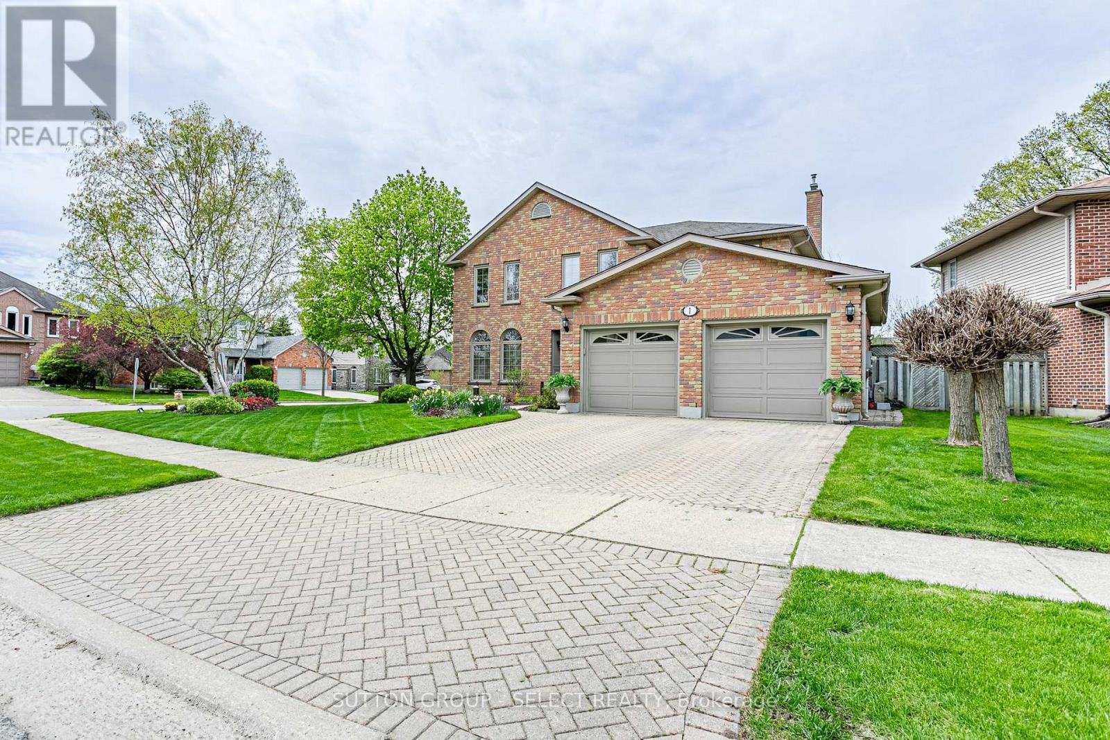 1 Derwent Road, London North, Ontario  N6G 4V8 - Photo 2 - X13109616