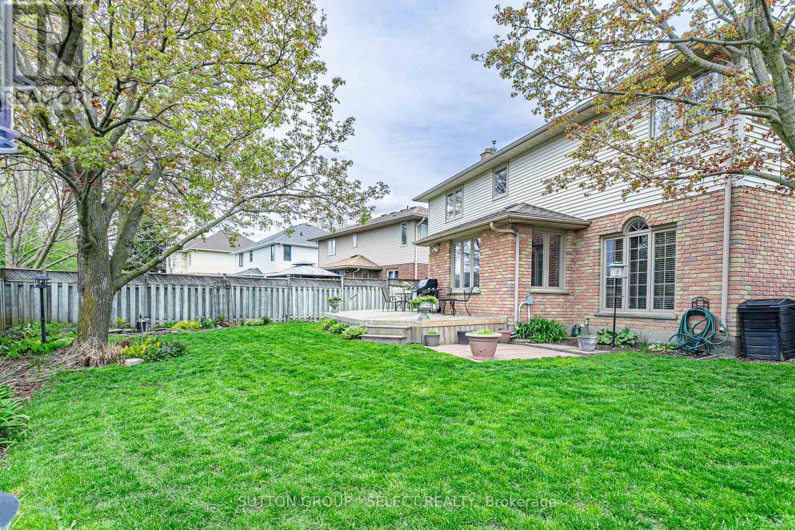 1 Derwent Road, London North, Ontario  N6G 4V8 - Photo 36 - X13109616