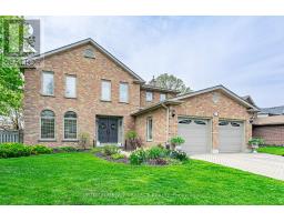 1 DERWENT ROAD, London North, Ontario