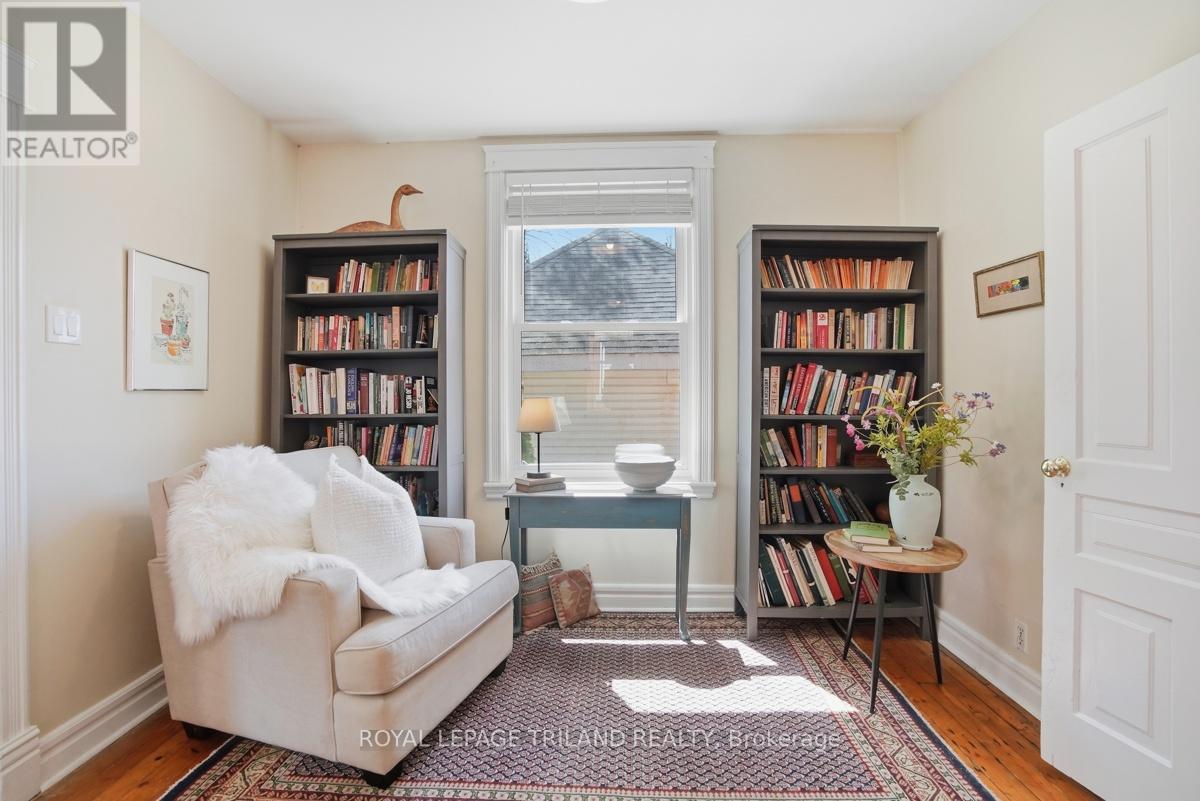 24 Cathcart Street, London South, Ontario  N6C 3N1 - Photo 12 - X13109620