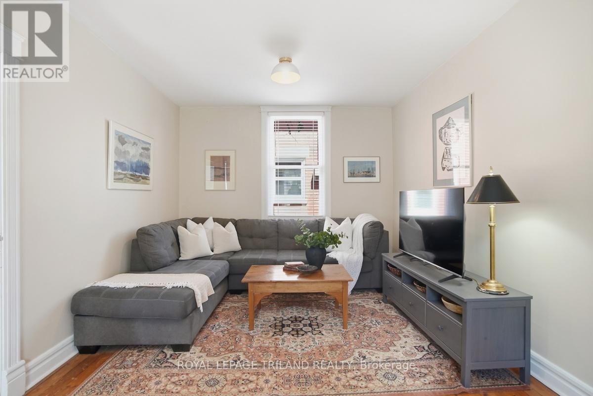 24 Cathcart Street, London South, Ontario  N6C 3N1 - Photo 13 - X13109620