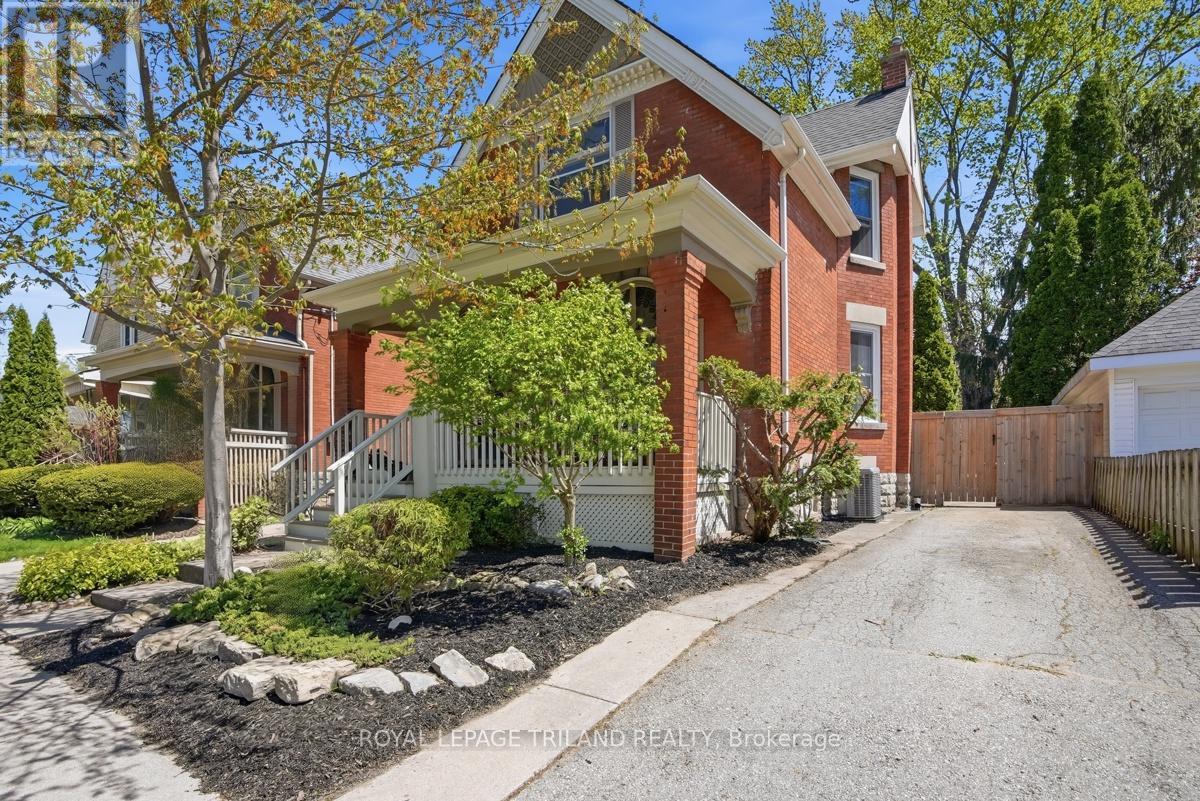 24 Cathcart Street, London South, Ontario  N6C 3N1 - Photo 2 - X13109620