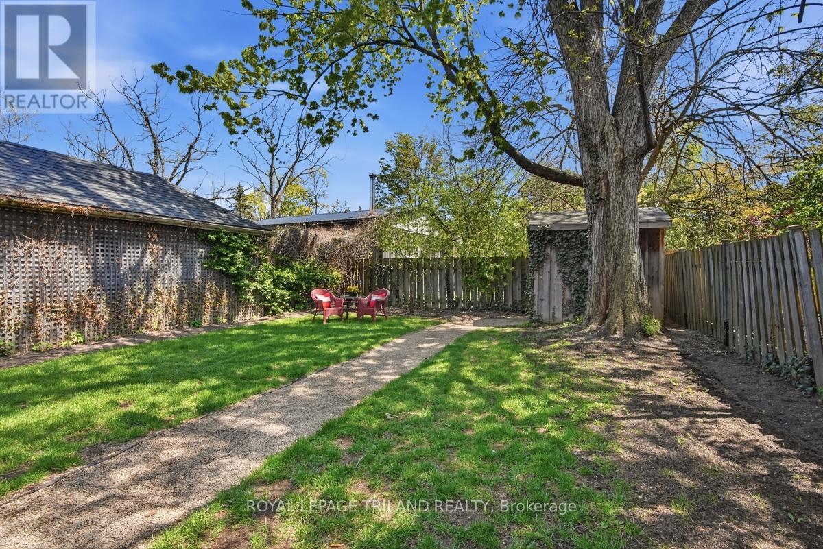 24 Cathcart Street, London South, Ontario  N6C 3N1 - Photo 28 - X13109620