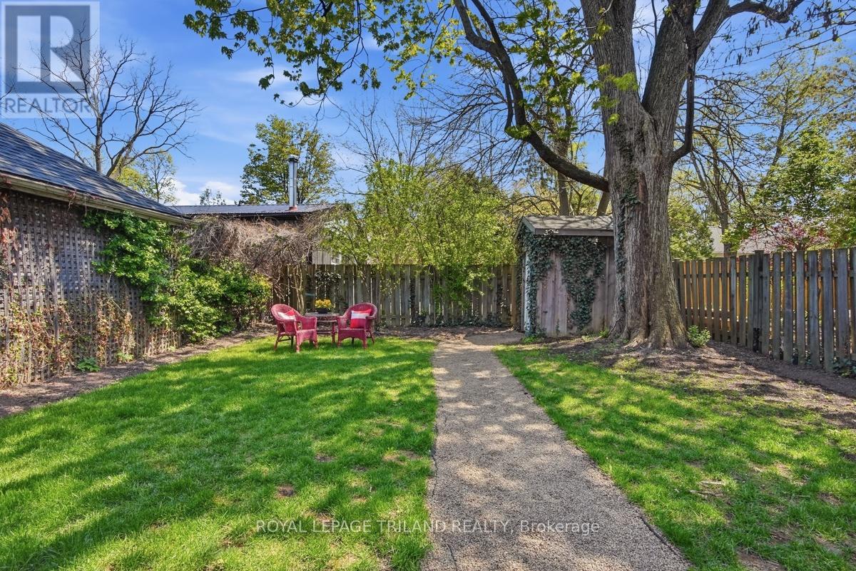 24 Cathcart Street, London South, Ontario  N6C 3N1 - Photo 29 - X13109620