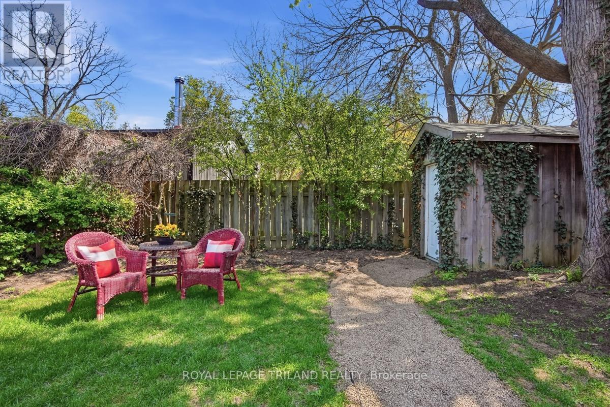 24 Cathcart Street, London South, Ontario  N6C 3N1 - Photo 30 - X13109620