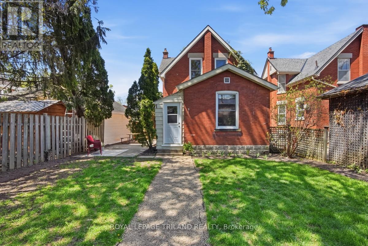24 Cathcart Street, London South, Ontario  N6C 3N1 - Photo 31 - X13109620