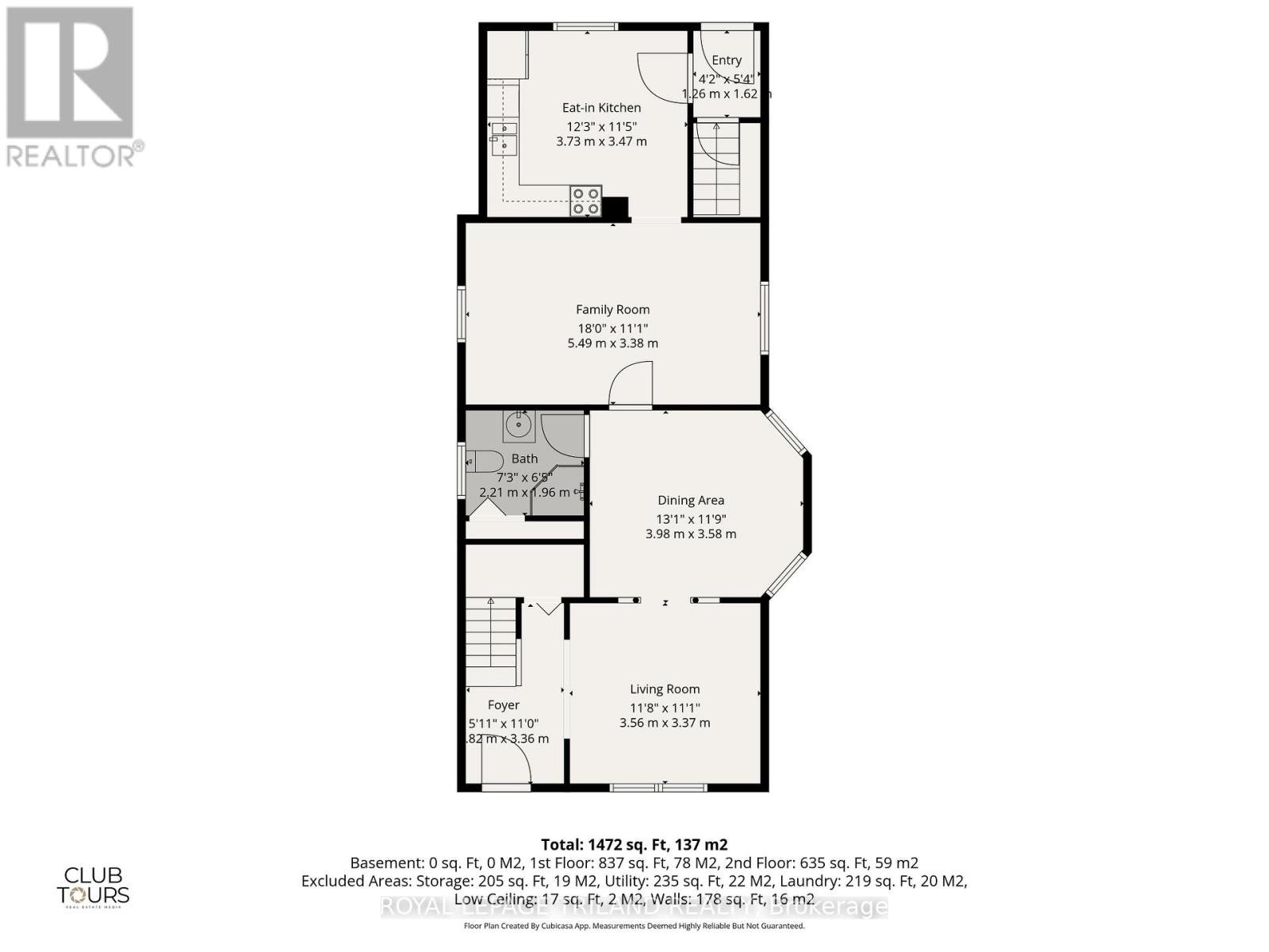 24 Cathcart Street, London South, Ontario  N6C 3N1 - Photo 35 - X13109620