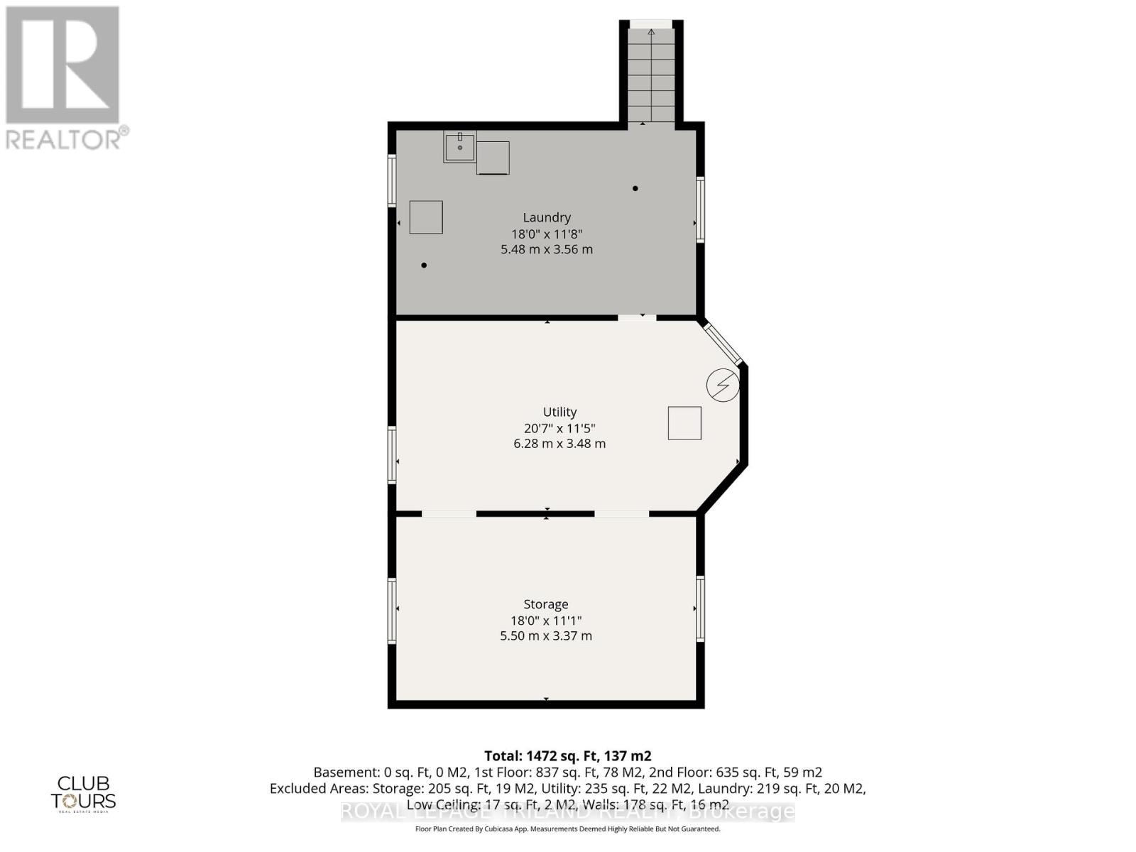 24 Cathcart Street, London South, Ontario  N6C 3N1 - Photo 36 - X13109620