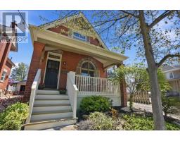 24 CATHCART STREET, London South, Ontario