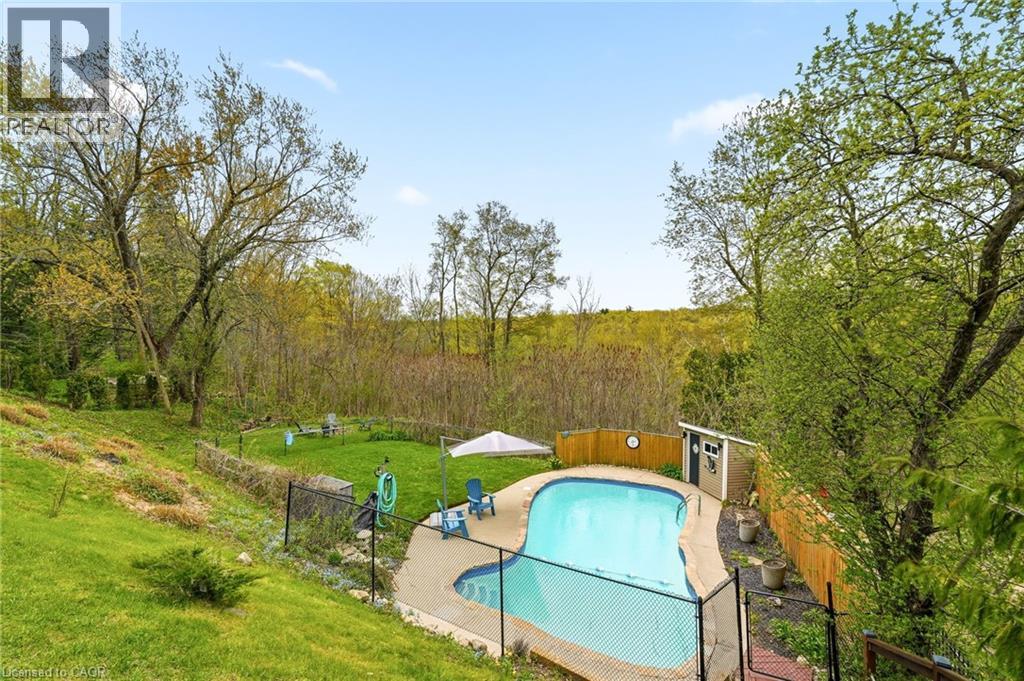 5258 Cedar Springs Road, Burlington, Ontario  L7P 0B9 - Photo 36 - 40828258