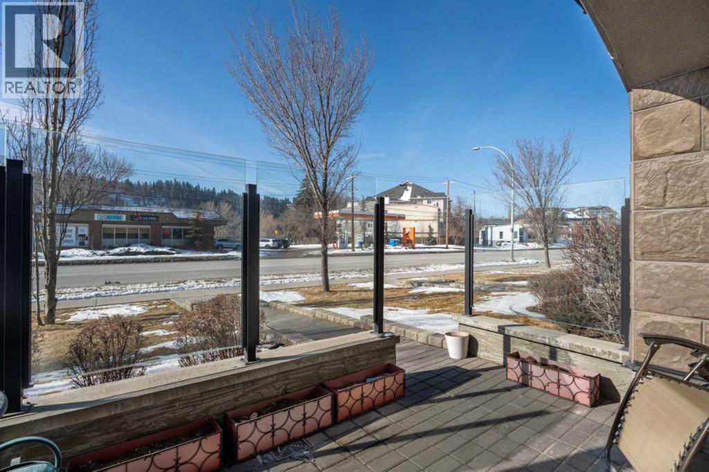 101, 3320 3 Avenue Nw, Calgary, Alberta  T2N 0L9 - Photo 29 - A2306738