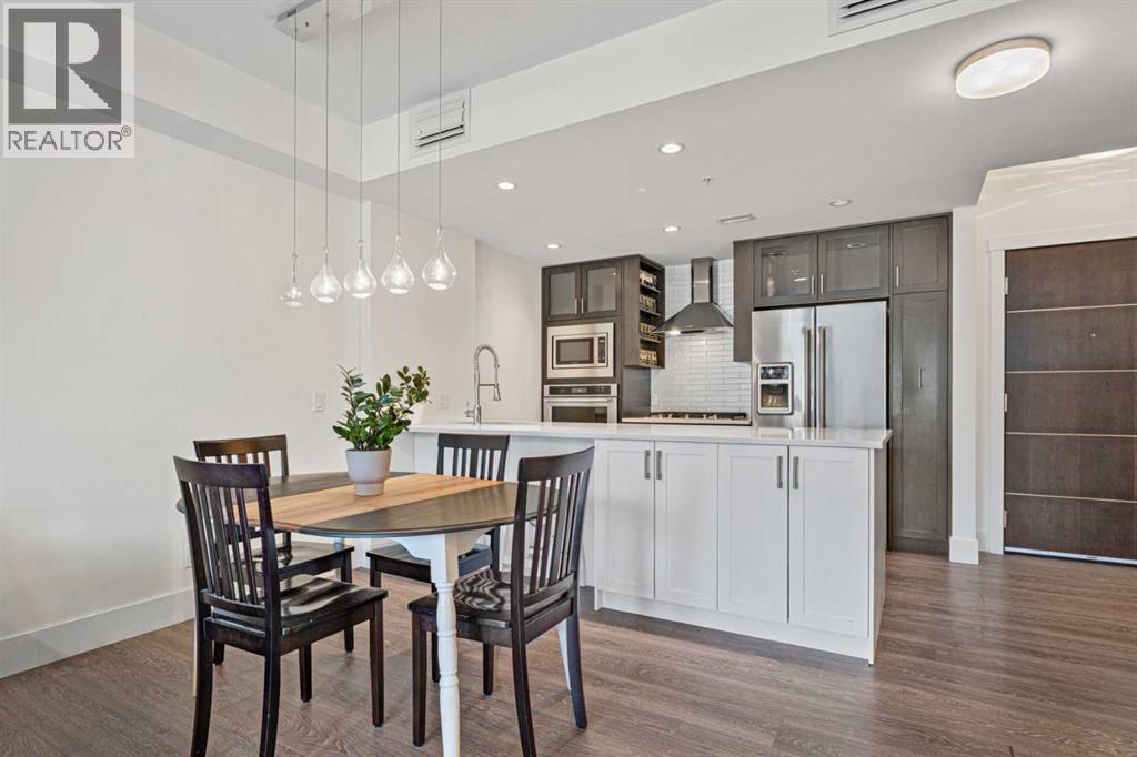 101, 3320 3 Avenue Nw, Calgary, Alberta  T2N 0L9 - Photo 7 - A2306738