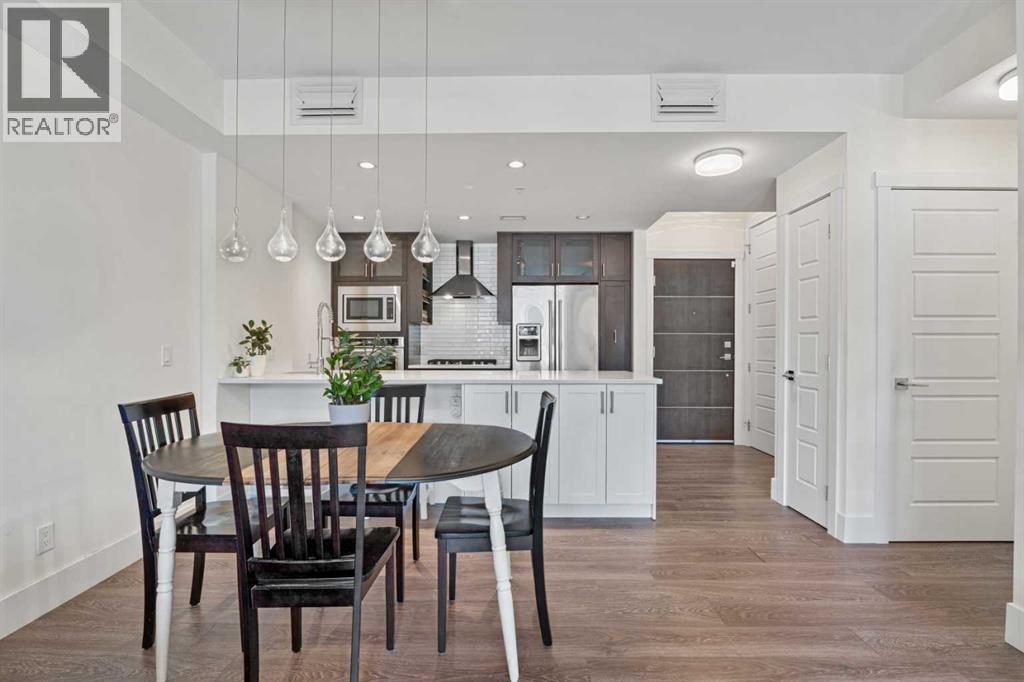 101, 3320 3 Avenue Nw, Calgary, Alberta  T2N 0L9 - Photo 8 - A2306738