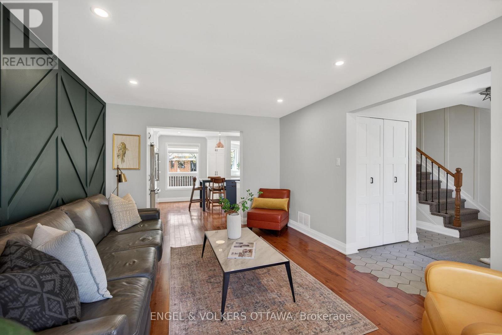 12 Mancil Drive, Ottawa, Ontario  K2J 2J5 - Photo 9 - X13109670