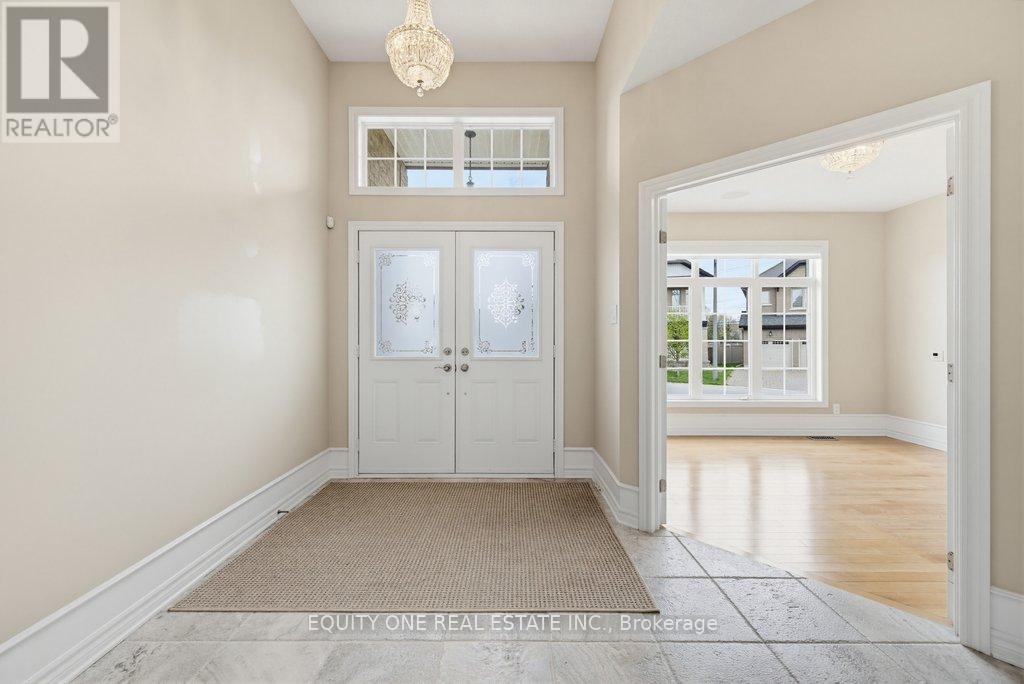 201 Trailgate Street, Ottawa, Ontario  K1V 0Z9 - Photo 5 - X13109678