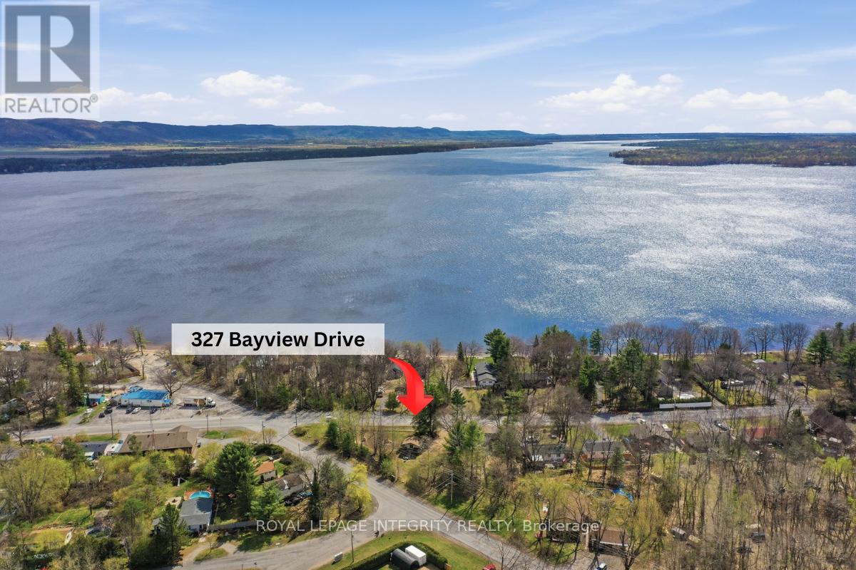 327 Bayview Drive, Ottawa, Ontario  K0A 3M0 - Photo 2 - X13109698