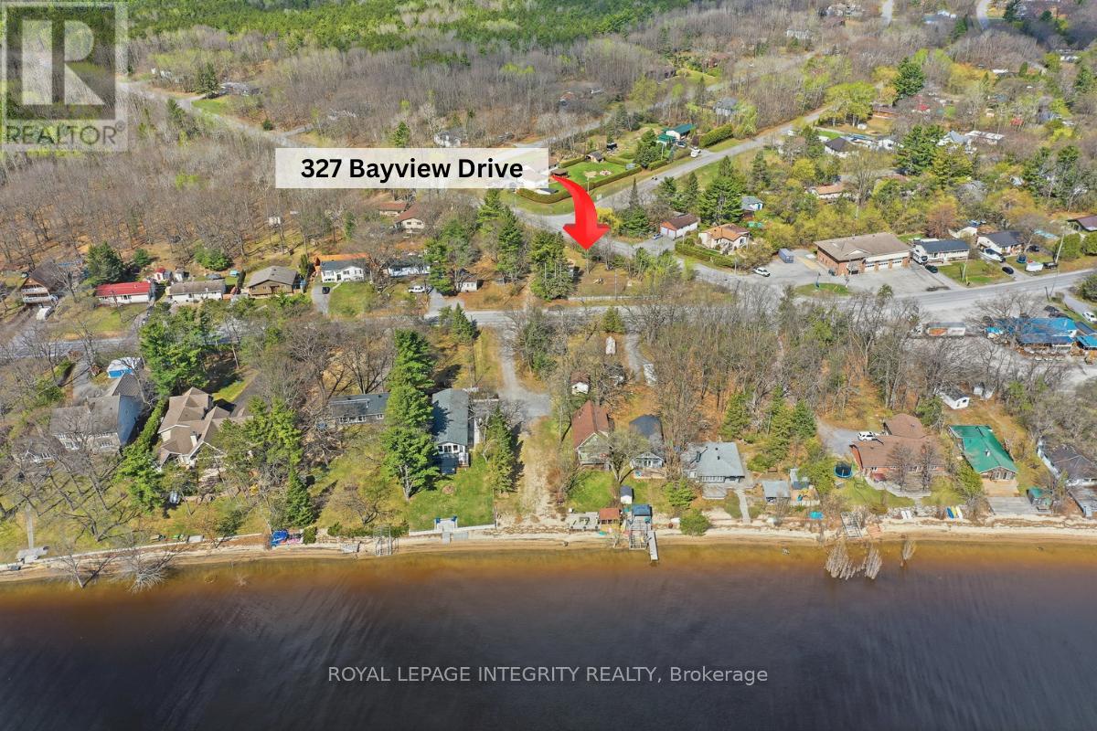 327 Bayview Drive, Ottawa, Ontario  K0A 3M0 - Photo 3 - X13109698