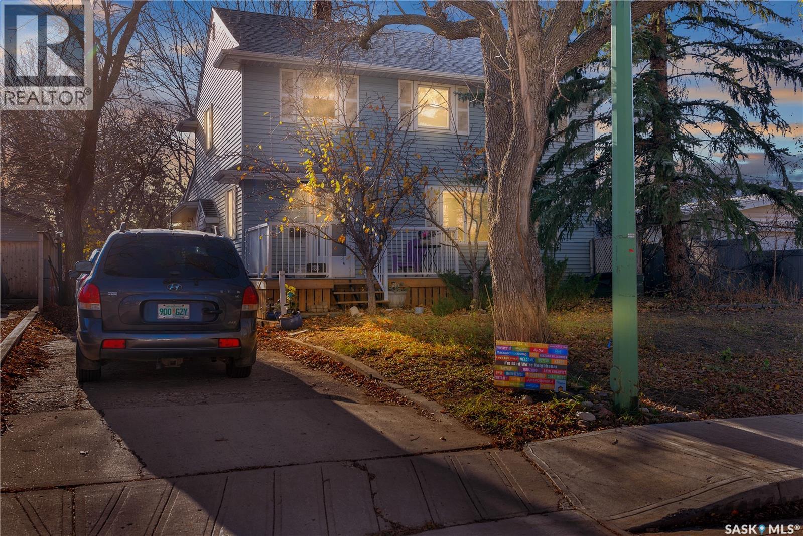 3047 Whitmore Avenue, Regina, Saskatchewan  S4S 1B7 - Photo 2 - SK035530