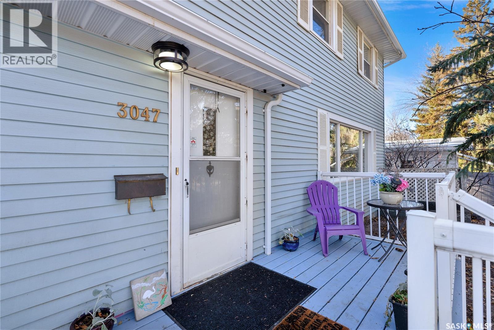 3047 Whitmore Avenue, Regina, Saskatchewan  S4S 1B7 - Photo 3 - SK035530
