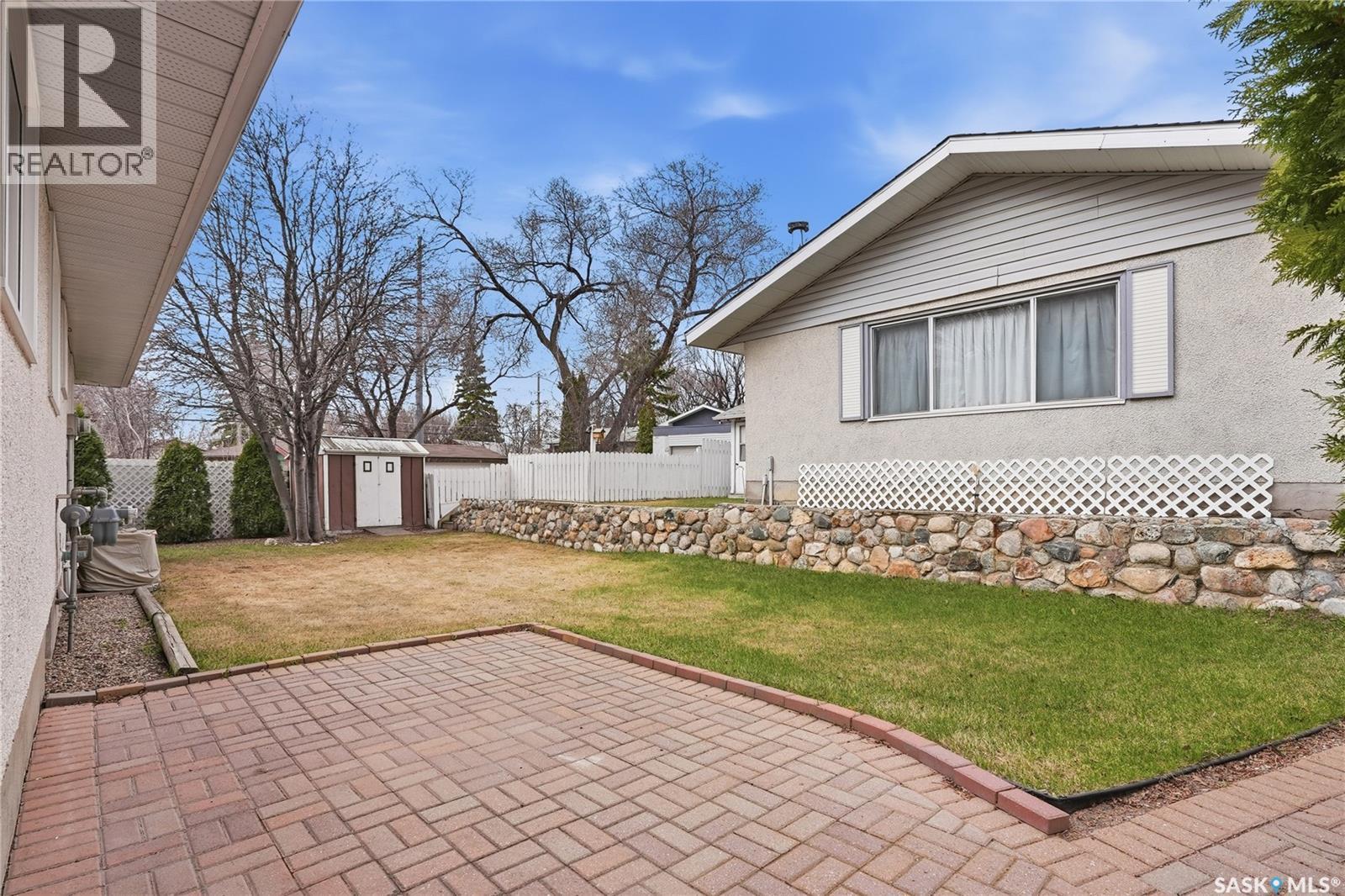 1663 Alexandra Avenue, Saskatoon, Saskatchewan  S7K 3C4 - Photo 39 - SK035469