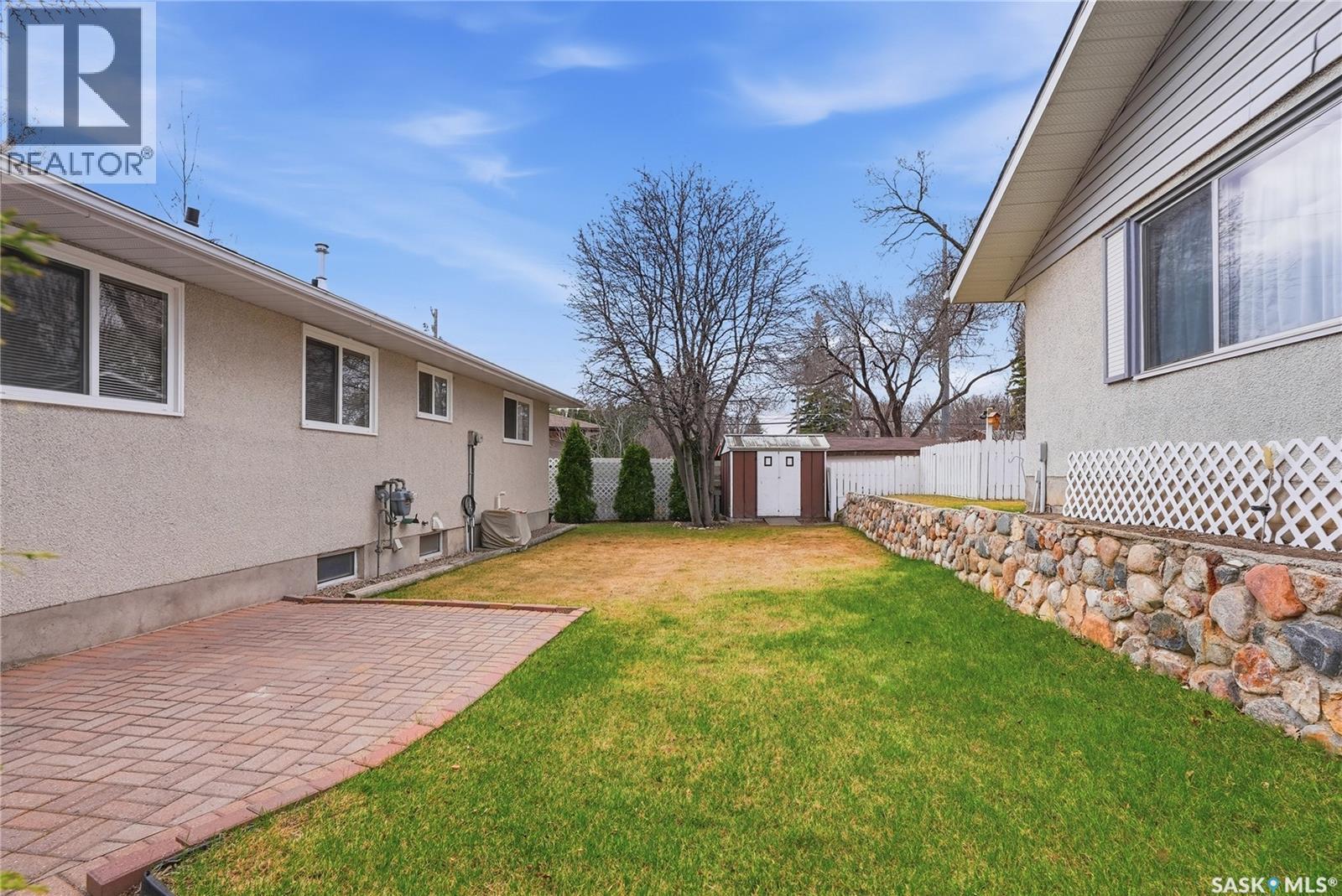 1663 Alexandra Avenue, Saskatoon, Saskatchewan  S7K 3C4 - Photo 40 - SK035469