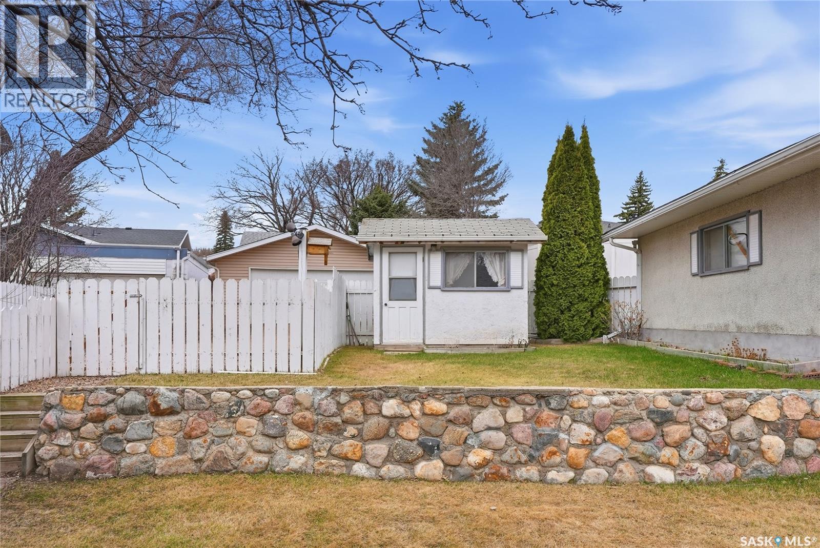 1663 Alexandra Avenue, Saskatoon, Saskatchewan  S7K 3C4 - Photo 42 - SK035469