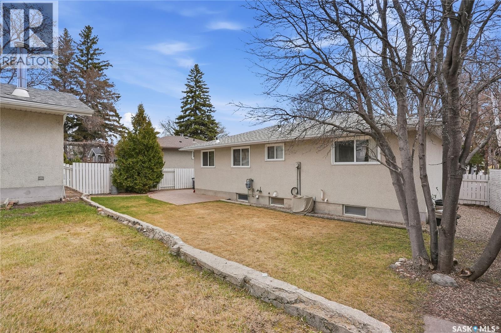 1663 Alexandra Avenue, Saskatoon, Saskatchewan  S7K 3C4 - Photo 43 - SK035469