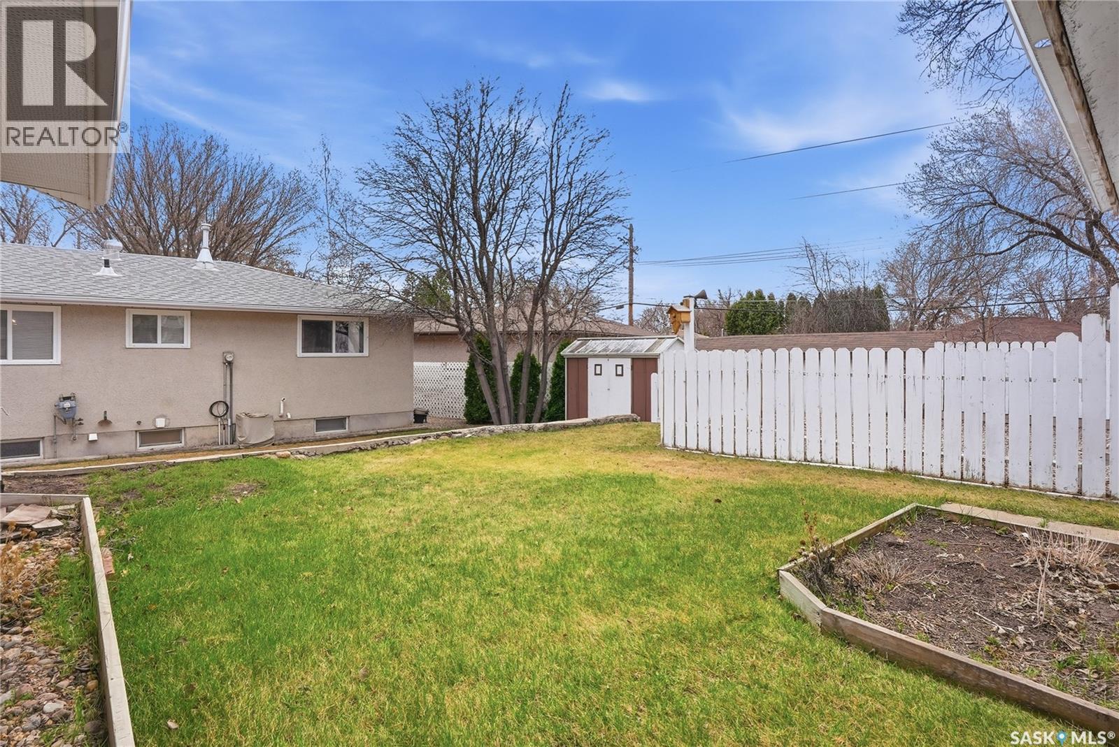 1663 Alexandra Avenue, Saskatoon, Saskatchewan  S7K 3C4 - Photo 44 - SK035469
