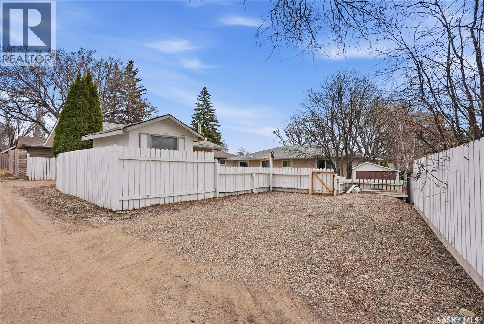 1663 Alexandra Avenue, Saskatoon, Saskatchewan  S7K 3C4 - Photo 47 - SK035469