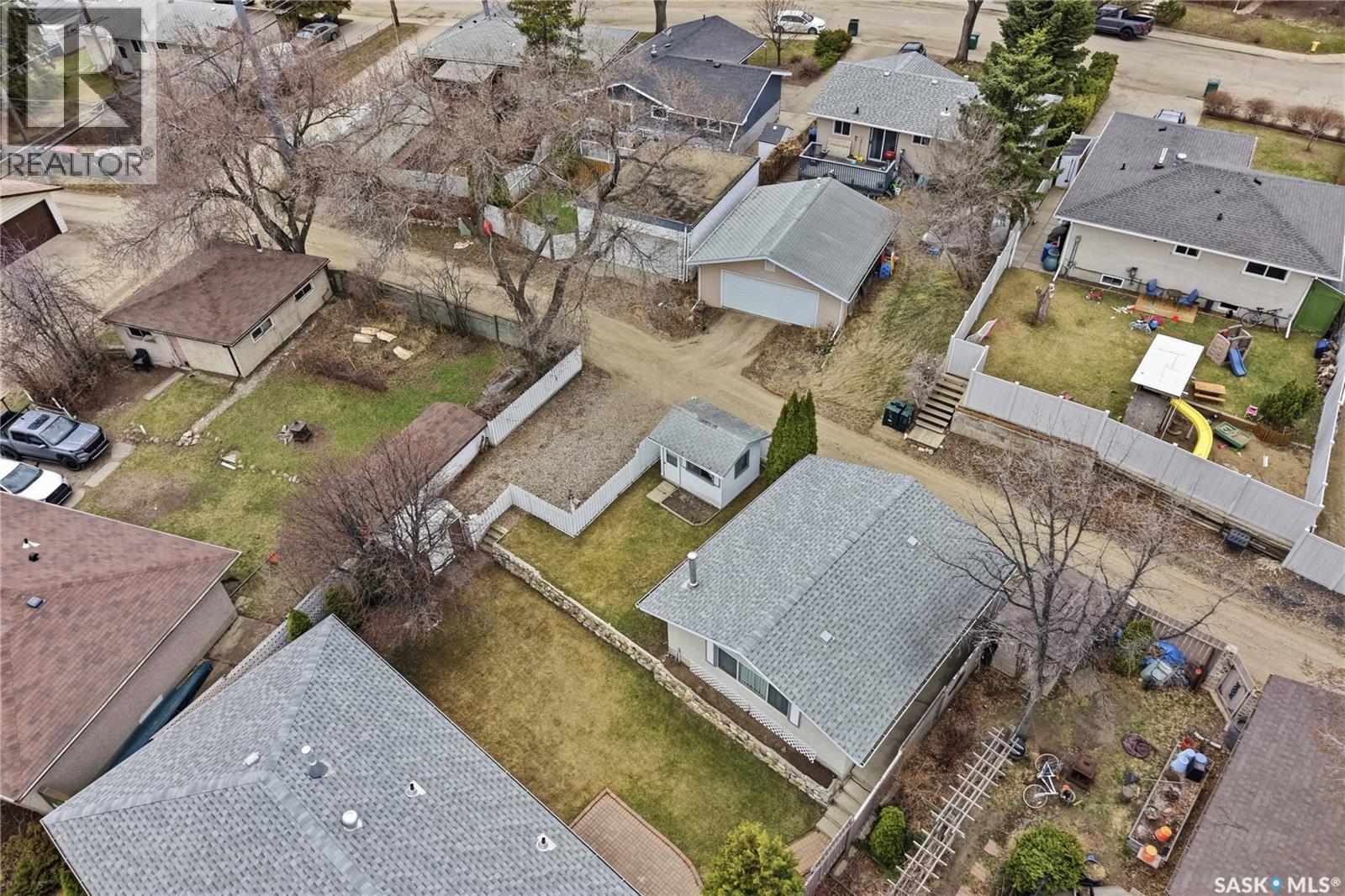 1663 Alexandra Avenue, Saskatoon, Saskatchewan  S7K 3C4 - Photo 48 - SK035469