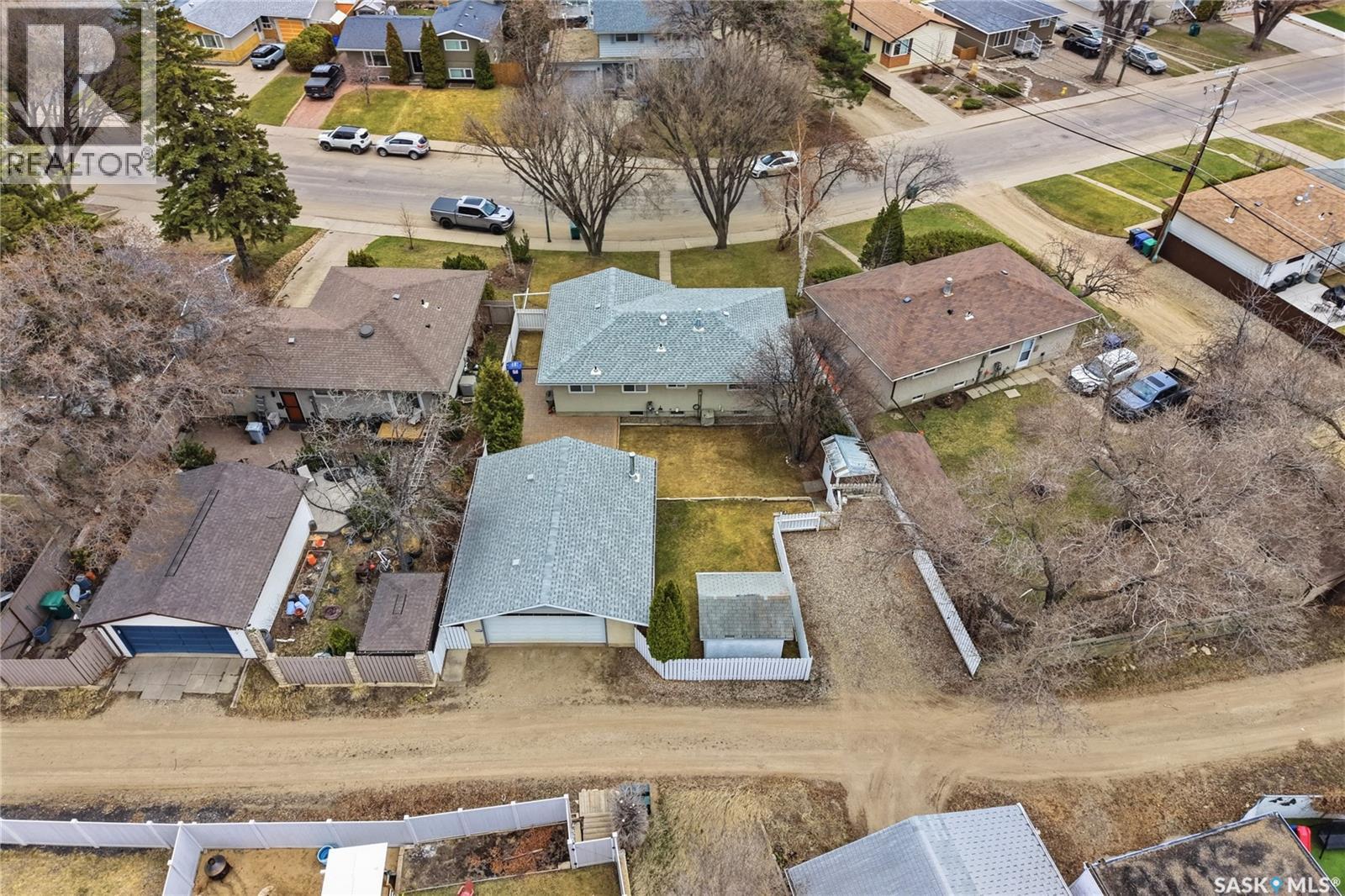 1663 Alexandra Avenue, Saskatoon, Saskatchewan  S7K 3C4 - Photo 49 - SK035469