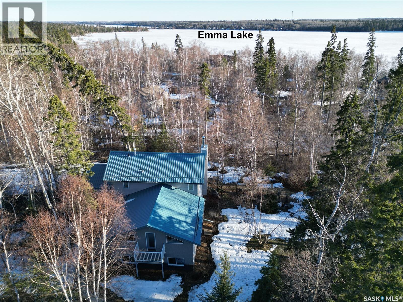 101 Donna Place, Lakeland Rm No. 521, Saskatchewan  S0J 0N0 - Photo 2 - SK035322