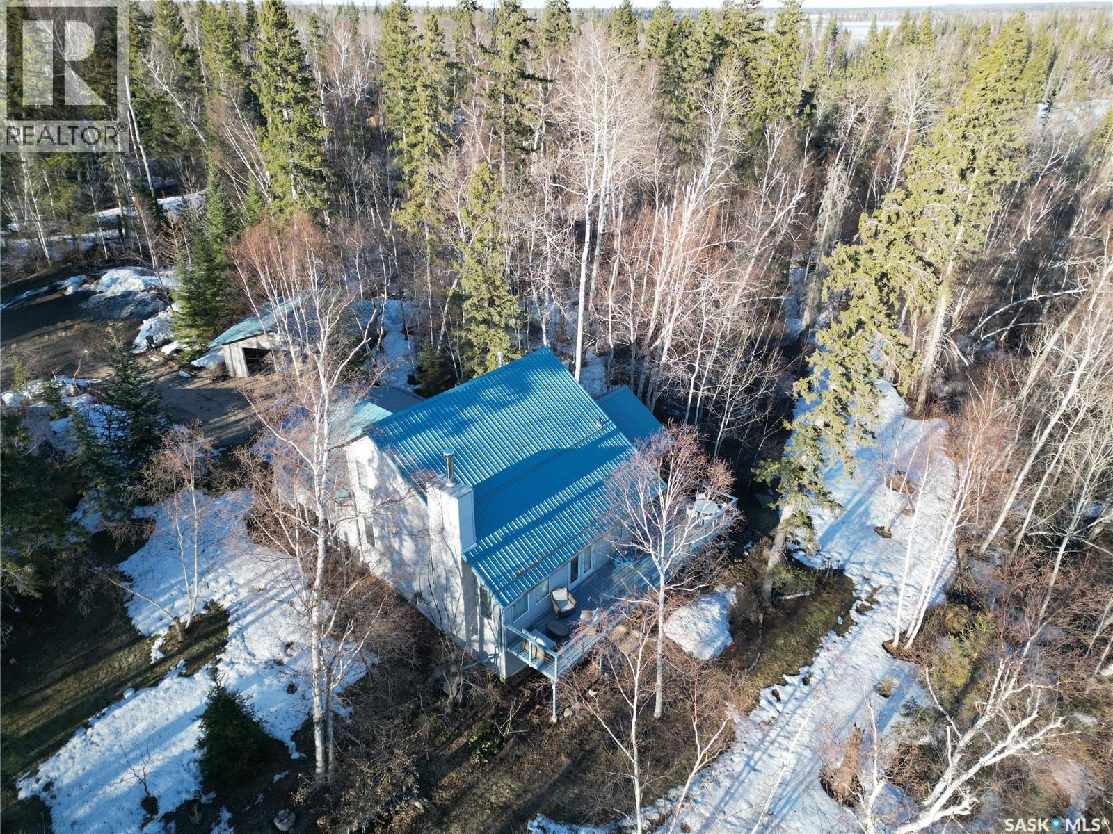 101 Donna Place, Lakeland Rm No. 521, Saskatchewan  S0J 0N0 - Photo 3 - SK035322