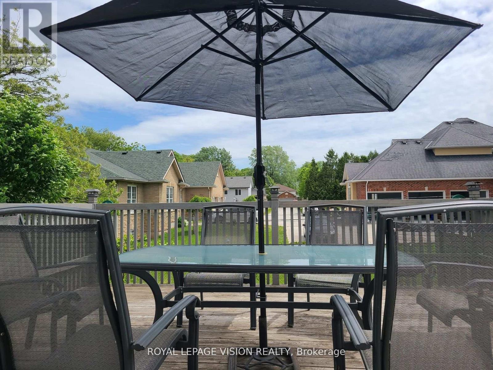 8001 Woodsview Crescent, Niagara Falls, Ontario  L2H 3E9 - Photo 12 - X13109614