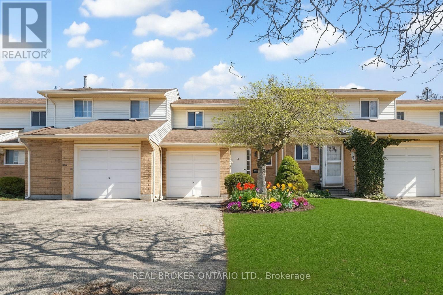 18 JULIE DRIVE, Thorold, Ontario