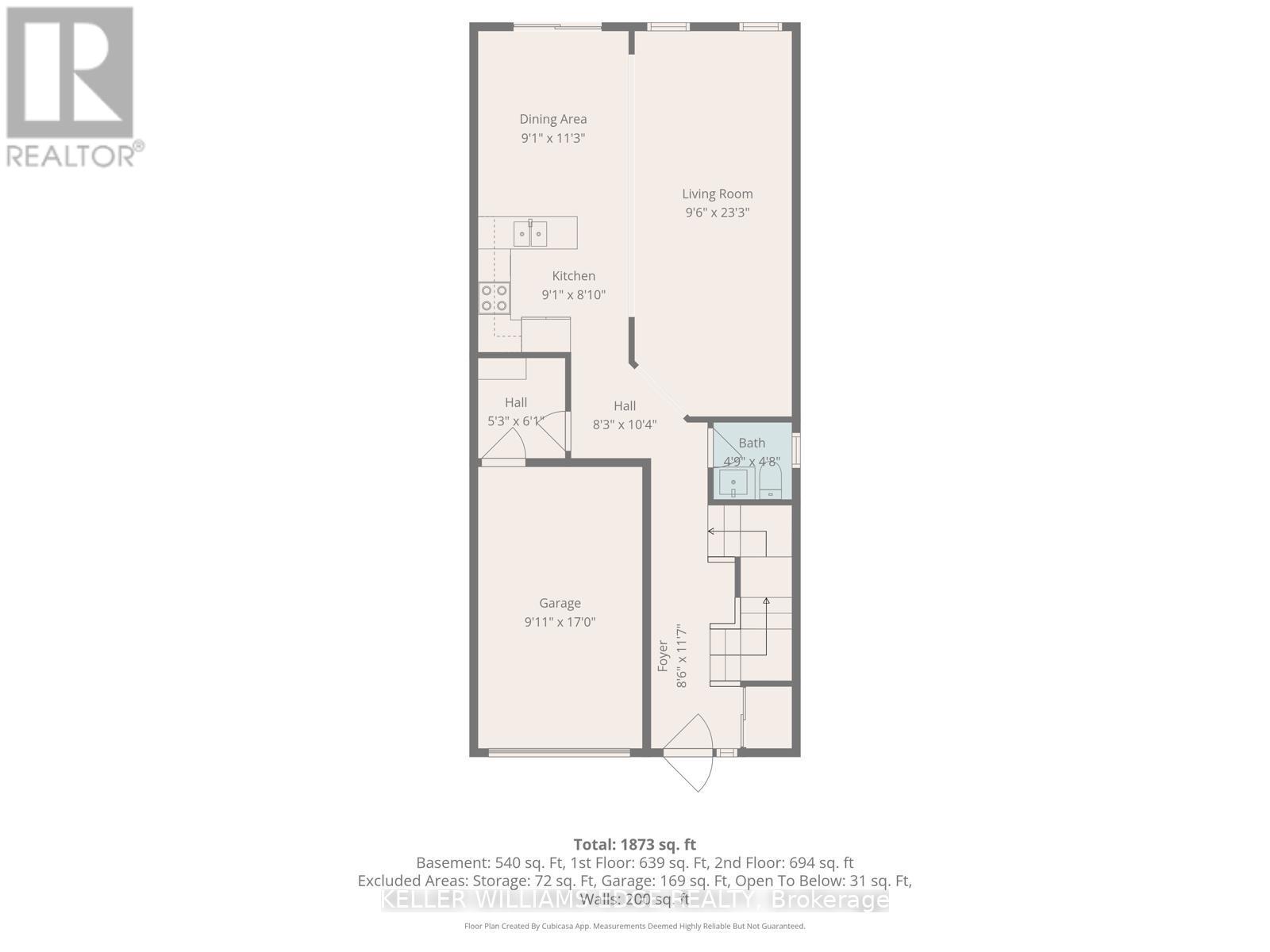 39 Harnesworth Crescent, Hamilton, Ontario  L0R 2H6 - Photo 37 - X13109652