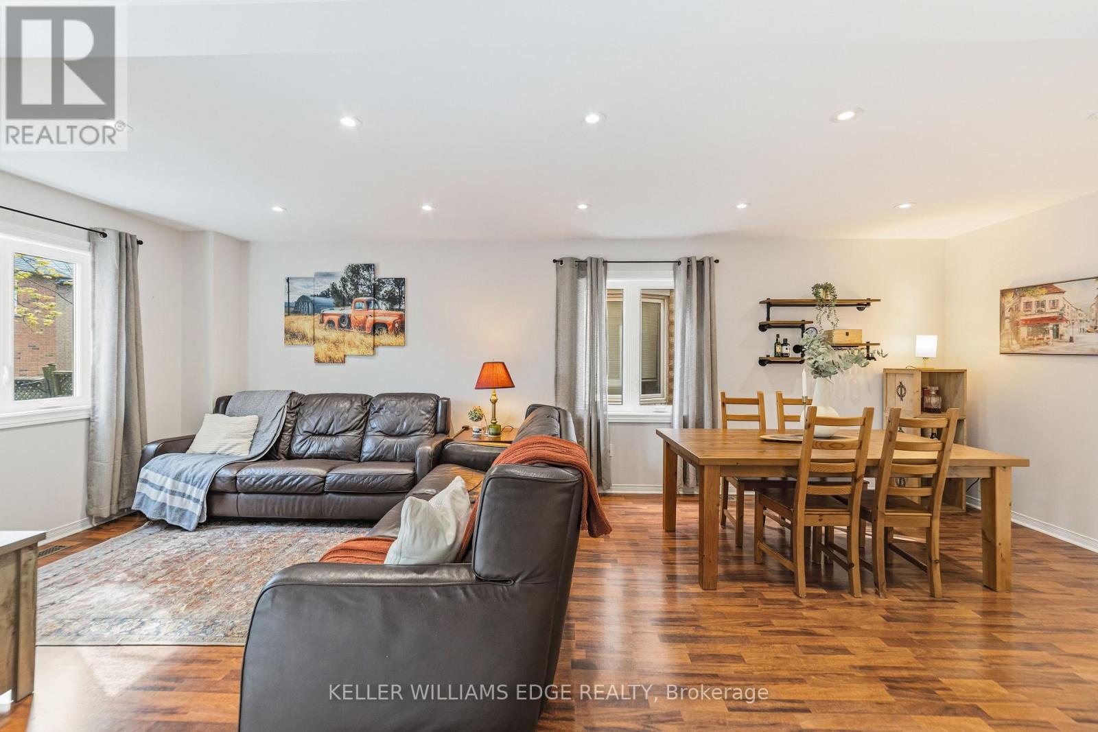 39 Harnesworth Crescent, Hamilton, Ontario  L0R 2H6 - Photo 8 - X13109652