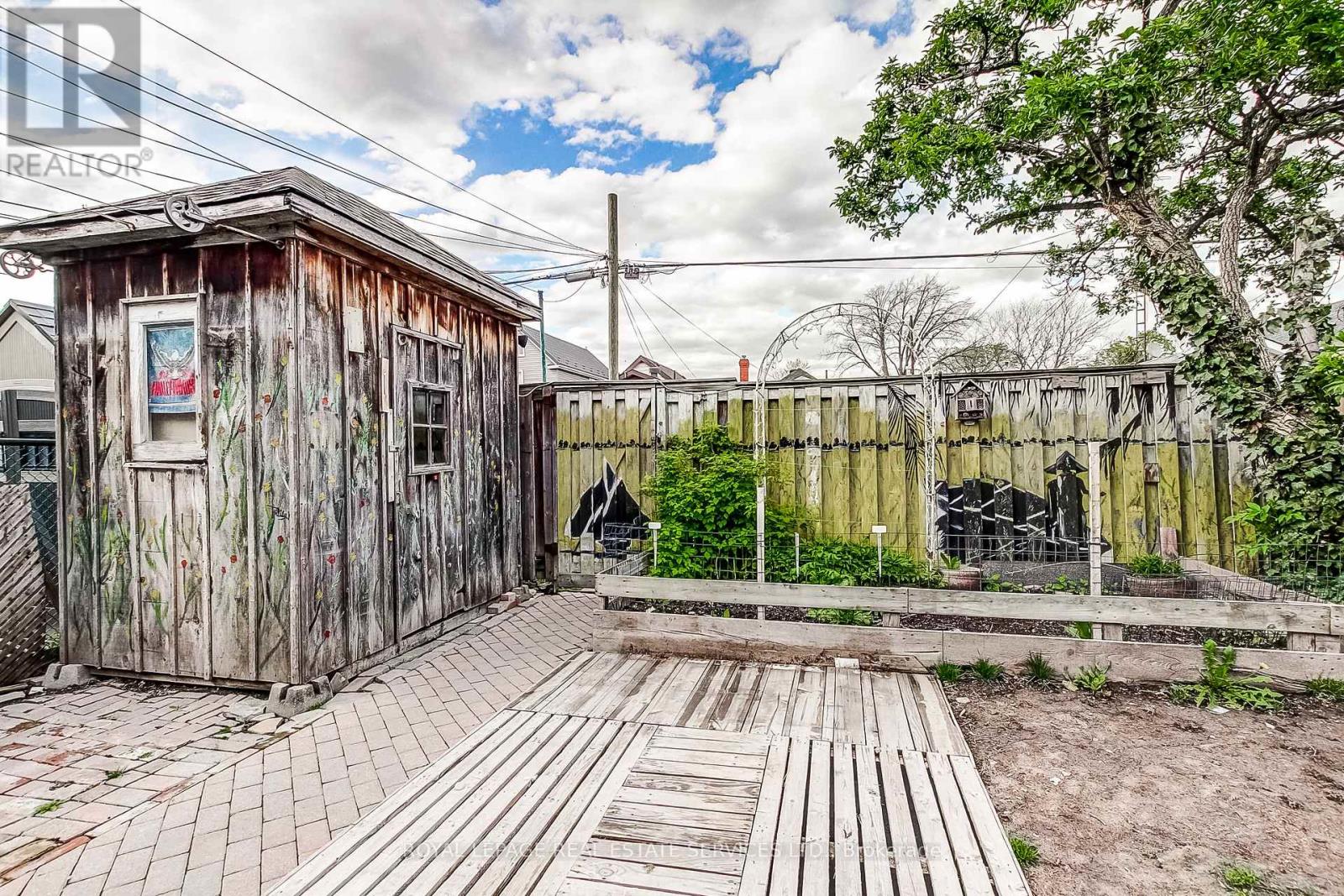 43 Rosemont Avenue, Hamilton, Ontario  L8L 2M4 - Photo 26 - X13109728