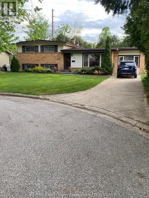 MLS# 26010662: 3331 GLENWOOD AVENUE, Windsor, Canada