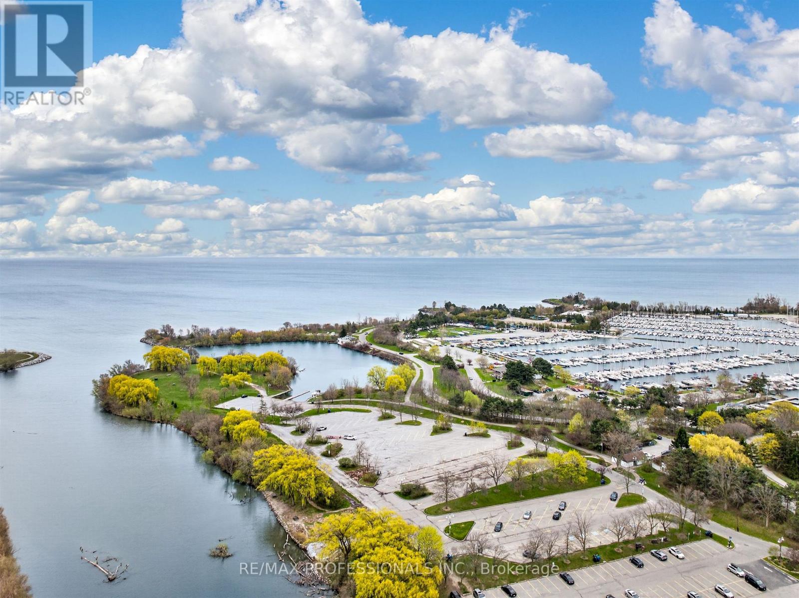 Uph01 - 2200 Lake Shore Boulevard W, Toronto, Ontario  M8V 1A4 - Photo 47 - W13089692