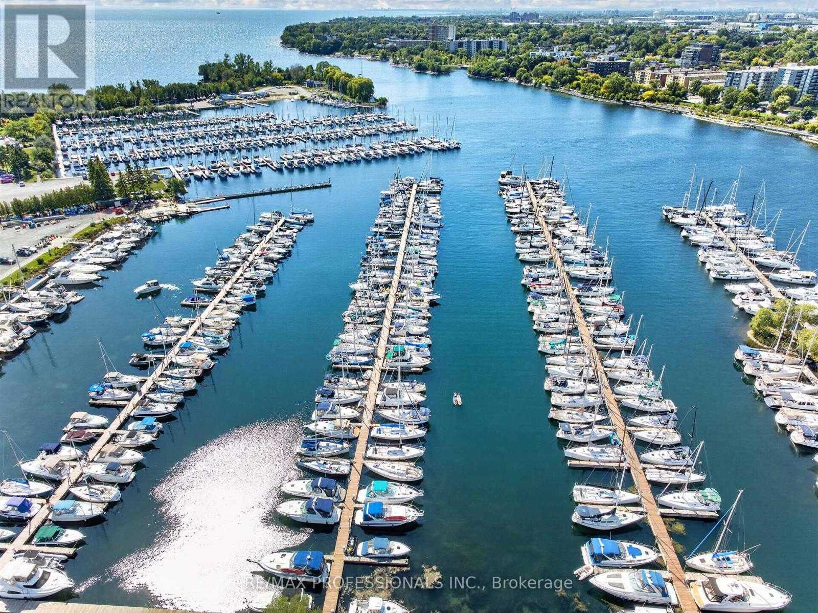 Uph01 - 2200 Lake Shore Boulevard W, Toronto, Ontario  M8V 1A4 - Photo 49 - W13089692