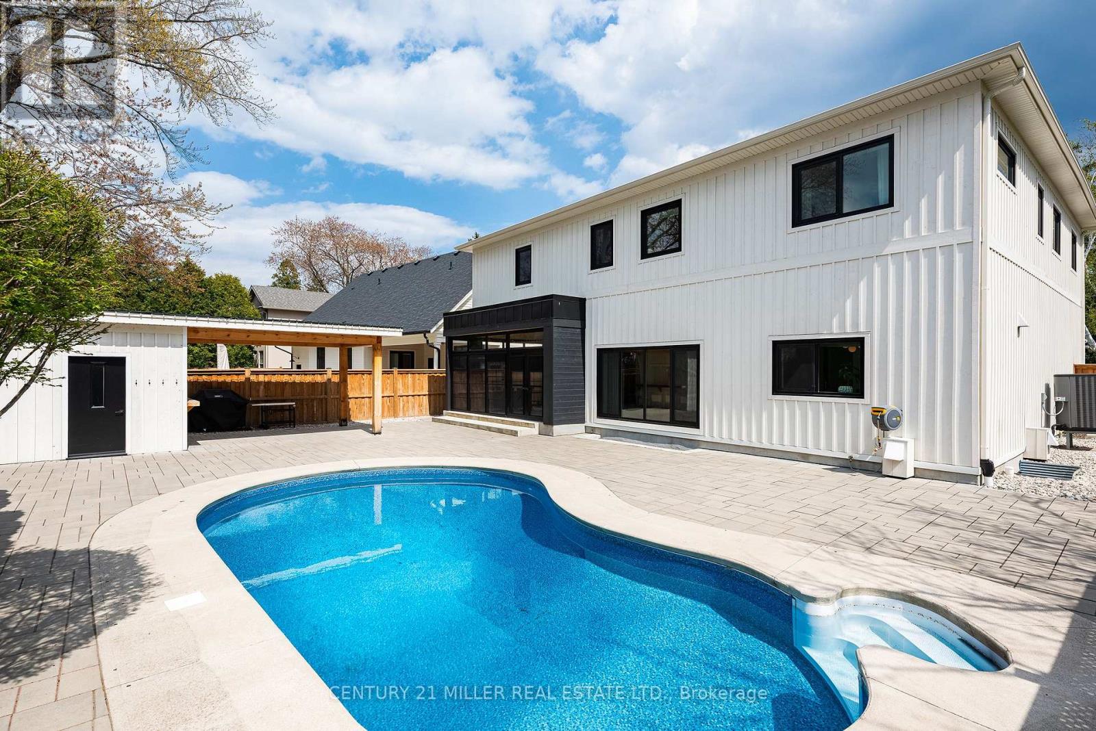 1187 Sarta Road, Oakville, Ontario  L6L 2P4 - Photo 44 - W13096304