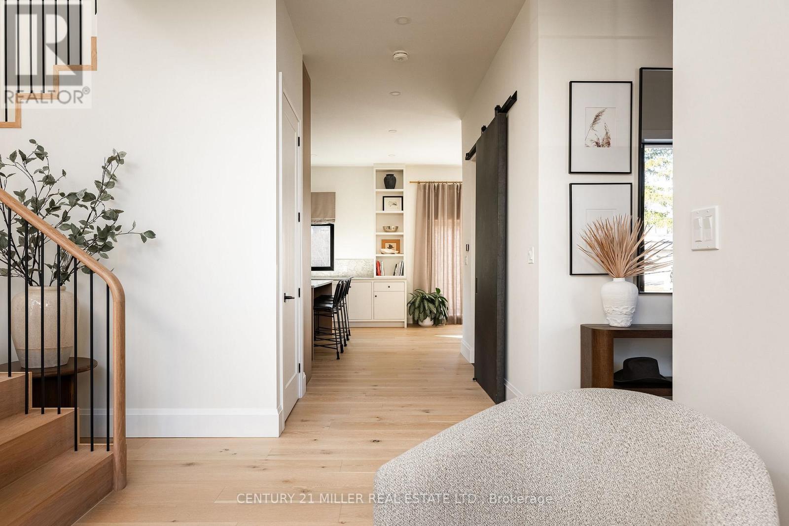 1187 Sarta Road, Oakville, Ontario  L6L 2P4 - Photo 8 - W13096304