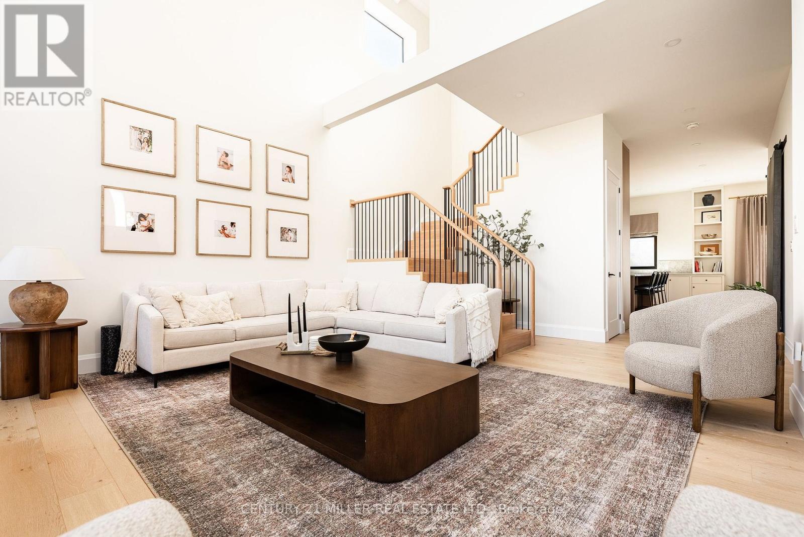 1187 Sarta Road, Oakville, Ontario  L6L 2P4 - Photo 6 - W13096304