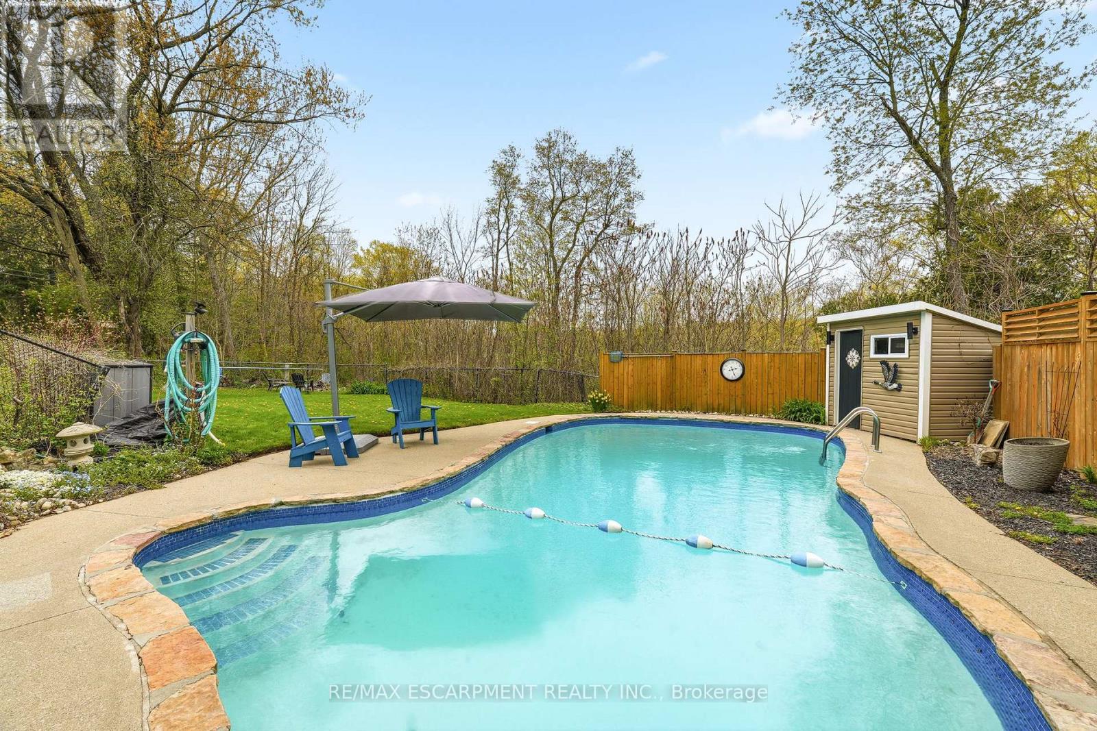 5258 Cedar Springs Road, Burlington, Ontario  L7P 0B9 - Photo 35 - W13098930