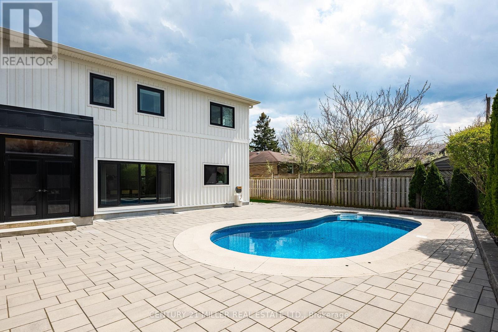 1187 Sarta Road, Oakville, Ontario  L6L 2P4 - Photo 46 - W13096304