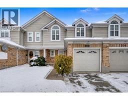 540 MARINER Drive, waterloo, Ontario