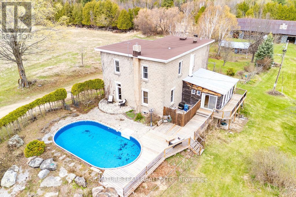 9390 60 HIGHWAY, North Algona Wilberforce, Ontario
